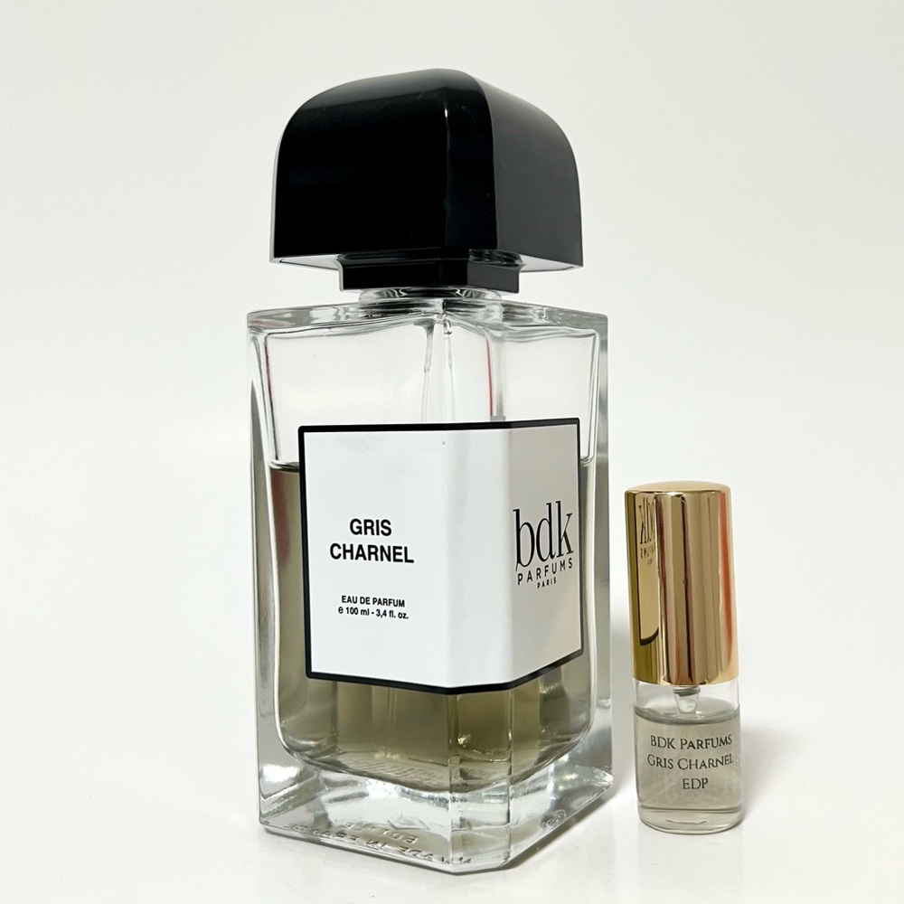 BDK gris charnel (3ml) decant